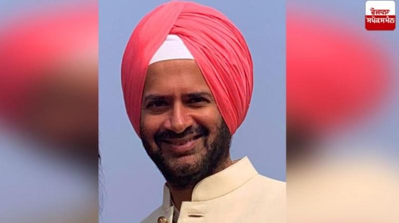 Deepinder Patwalia will be the new Advocate General of Punjab Deepinder Patwalia will be the new Advocate General of Punjab