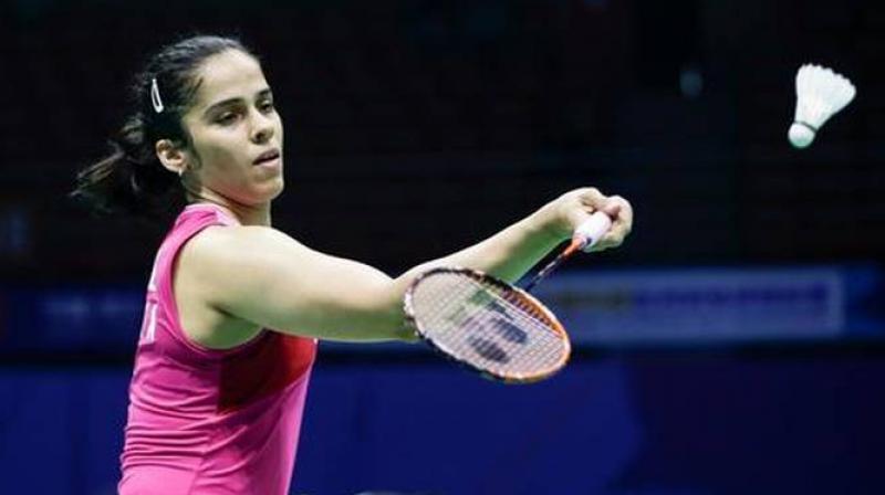 New Zealand Open: Saina Nehwal Stunned by World No.212 in First round