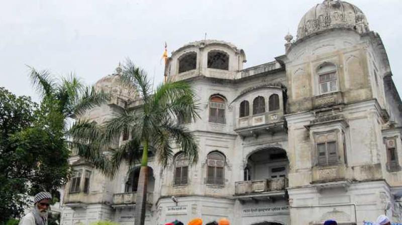 SGPC