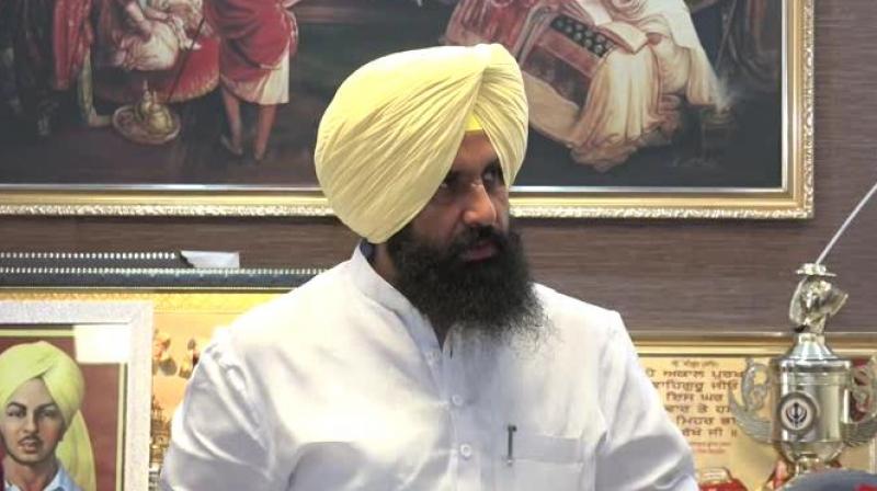 Simarjeert Singh Bains Simarjeert Singh Bains