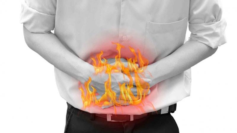 People who are bothered by the heat in the stomach should follow these home remedies People who are bothered by the heat in the stomach should follow these home remedies