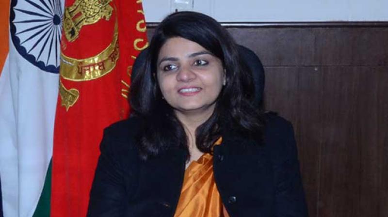 Helpline number released for Kapurthala residents stranded in Ukraine, Deputy Commissioner assures all possible help Helpline number released for Kapurthala residents stranded in Ukraine, Deputy Commissioner assures all possible help