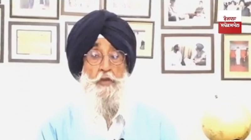 Simranjit Singh Mann Simranjit Singh Mann