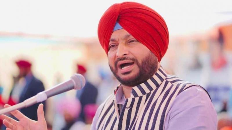 Ravneet Bittu Ravneet Bittu