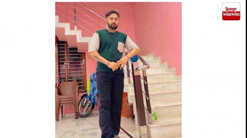 ਕਪੂਰਥਲਾ 'ਚ ਪਤਨੀ ਵਲੋਂ ਧੋਖਾ ਦੇਣ ਤੋਂ ਬਾਅਦ ਨੌਜਵਾਨ ਨੇ ਕੀਤੀ ਖੁਦਕੁਸ਼ੀ ਕਪੂਰਥਲਾ 'ਚ ਪਤਨੀ ਵਲੋਂ ਧੋਖਾ ਦੇਣ ਤੋਂ ਬਾਅਦ ਨੌਜਵਾਨ ਨੇ ਕੀਤੀ ਖੁਦਕੁਸ਼ੀ
