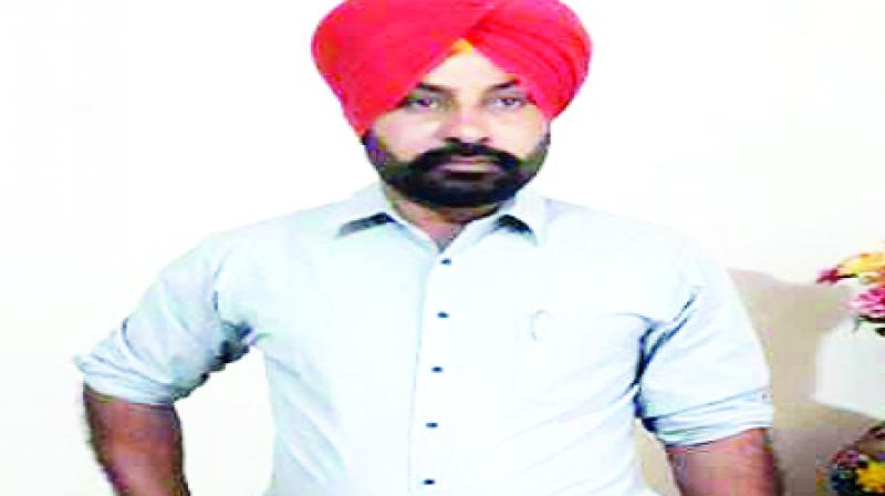 Jatinder Singh Jatinder Singh