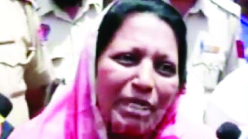 Nasrin Akhtar Nasrin Akhtar