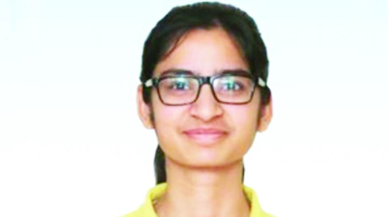 Eliza Bansal Eliza Bansal