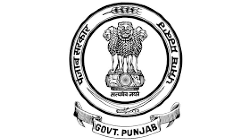 Punjab Government Punjab Government