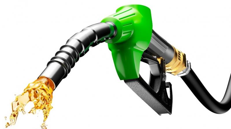 Petrol Petrol