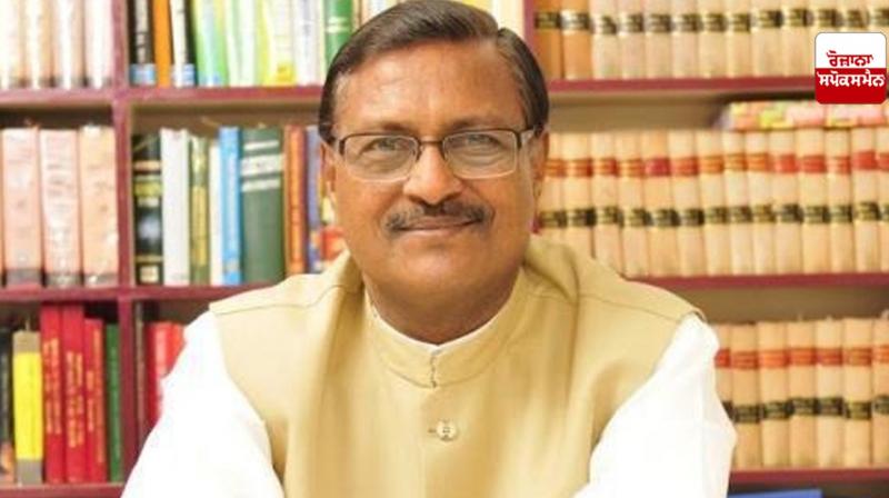 One Nation, One Election bill possible in winter session: Satya Pal Jain One Nation, One Election bill possible in winter session: Satya Pal Jain