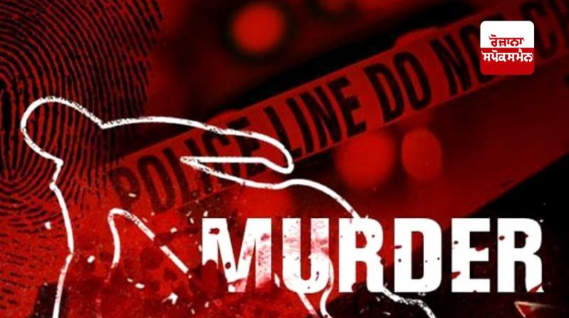 The daughter killed 13 people of the family including parents The daughter killed 13 people of the family including parents