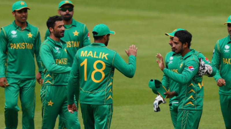 pakistan cricket team pakistan cricket team