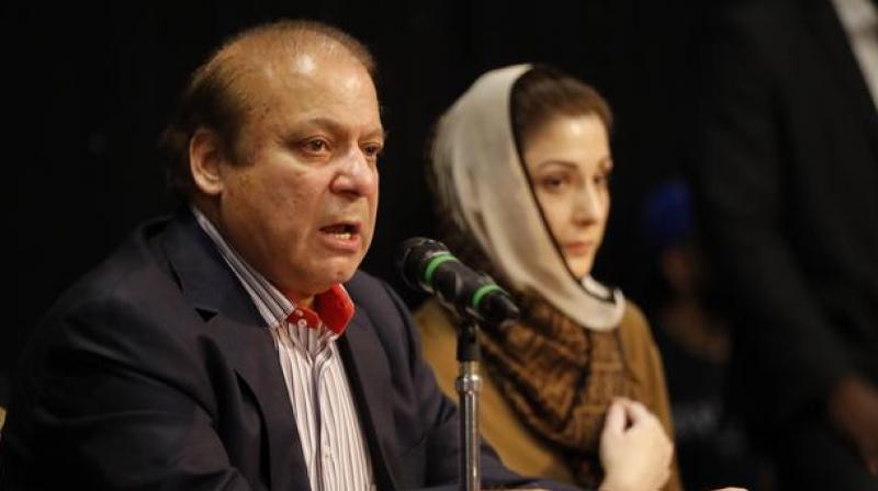 nawaz sharif nawaz sharif