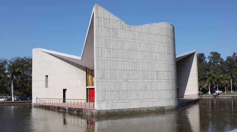 Panjab University, Chandigarh