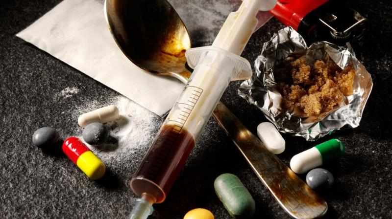 Drugs Drugs