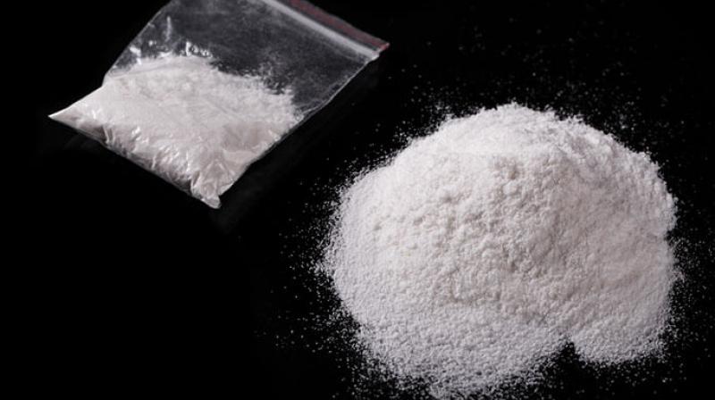 Cocaine Drug Cocaine Drug