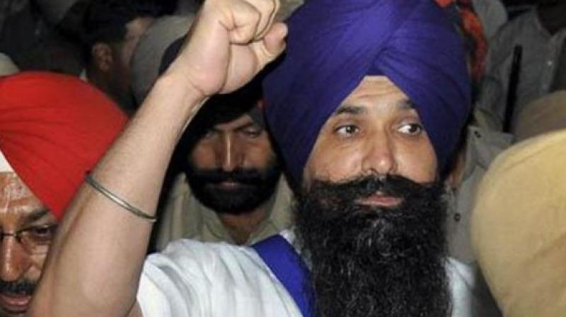 Balwant Singh Rajoana Balwant Singh Rajoana