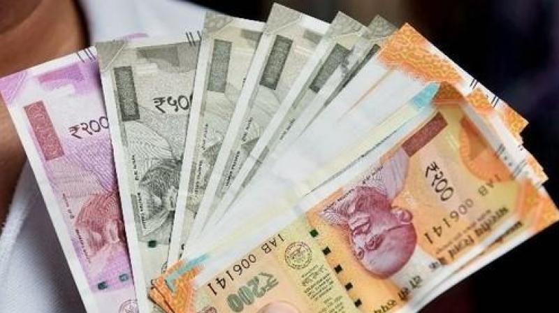 Indian Currency Indian Currency