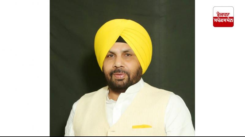 ਮੰਤਰੀ ਹਰਭਜਨ ਸਿੰਘ ਈ ਟੀ ਓ ਮੰਤਰੀ ਹਰਭਜਨ ਸਿੰਘ ਈ ਟੀ ਓ