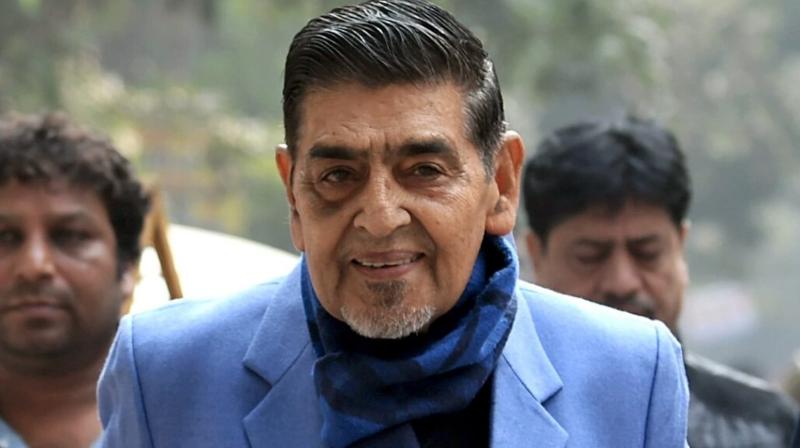 Delhi Congress releases list of AICC delegates, Jagdish Tytler's name included Delhi Congress releases list of AICC delegates, Jagdish Tytler's name included