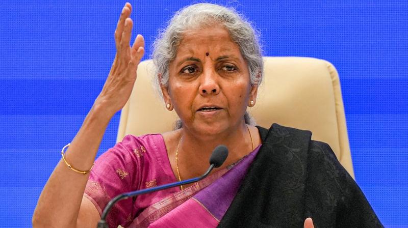 Funds deposited for NPS cannot be transferred to state governments: Centre Funds deposited for NPS cannot be transferred to state governments: Centre