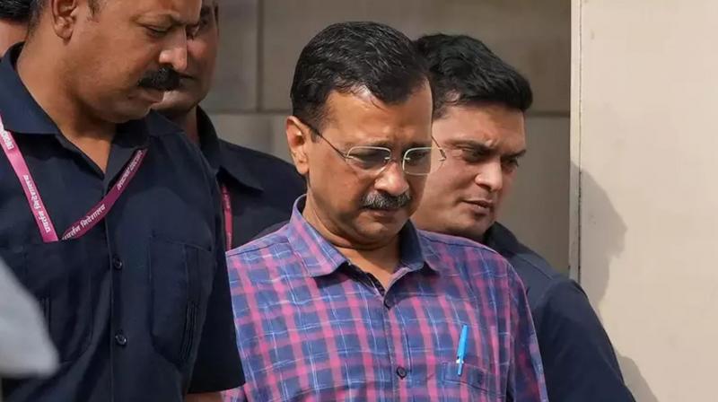 Delhi Excise Policy Case: Arvind Kejriwal's petition against CBI arrest rejected Delhi Excise Policy Case: Arvind Kejriwal's petition against CBI arrest rejected