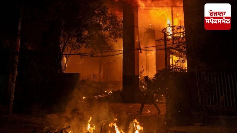 10 people arrested in the murder case of Hindu youth Deepu Chandra Das