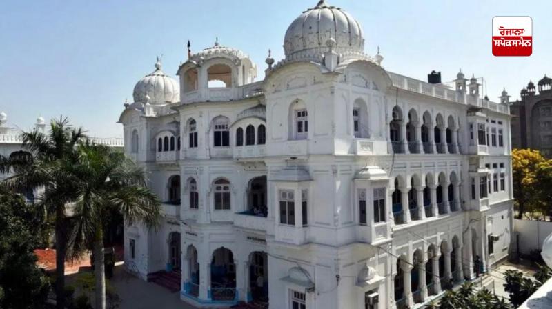 SGPC extends time for suggestions for rules regarding appointment and retirement of Jathedar SGPC extends time for suggestions for rules regarding appointment and retirement of Jathedar