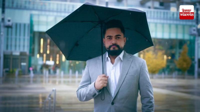 Indian student dies after drowning in ocean near Vancouver Indian student dies after drowning in ocean near Vancouver