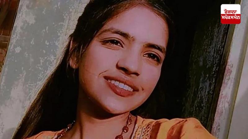 Harpreet Kaur Harpreet Kaur