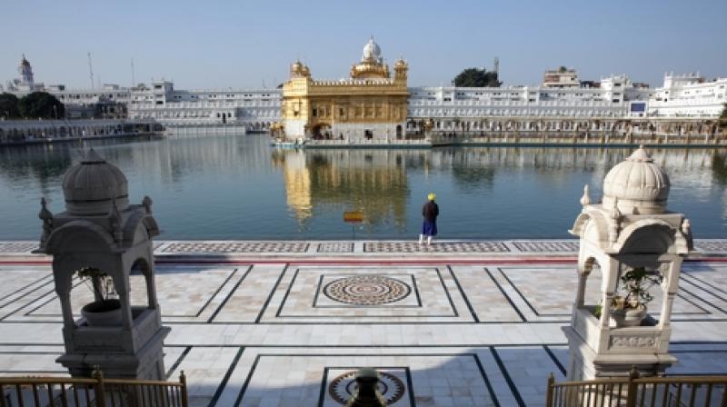 Darbar Sahib Darbar Sahib