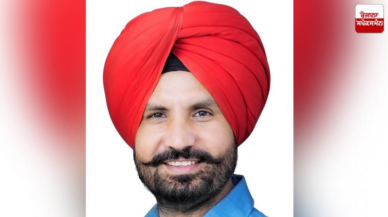 Raja Warring demands immediate evacuation of rice stocks from Punjab Raja Warring demands immediate evacuation of rice stocks from Punjab