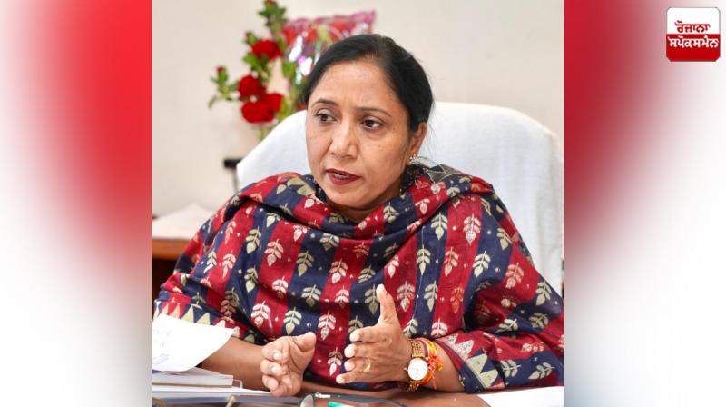 Punjab government to broadcast Governor's address, budget session and other important issues in sign language during Vidhan Sabha session Punjab government to broadcast Governor's address, budget session and other important issues in sign language during Vidhan Sabha session