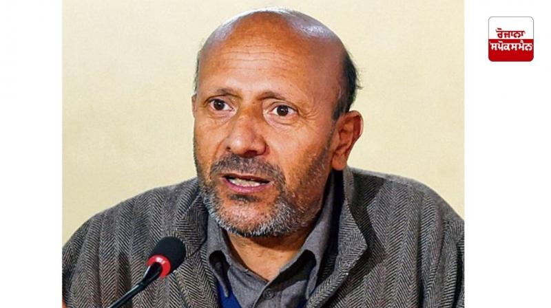Court to decide on MP Engineer Rashid's bail application on March 21 Court to decide on MP Engineer Rashid's bail application on March 21