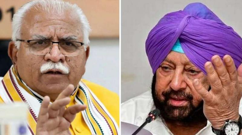 Capt Amrinder Singh Capt Amrinder Singh