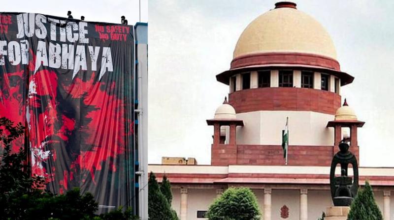 Kolkata rape-murder case Kolkata rape-murder case