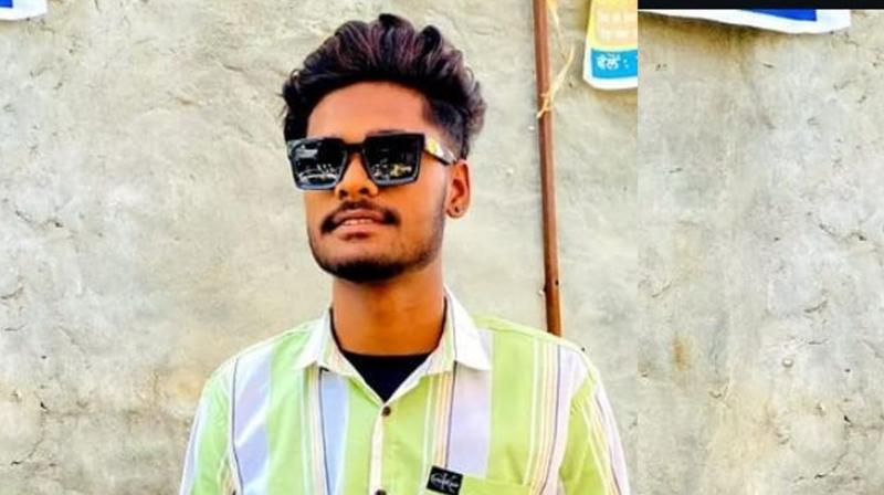 A boy who was going to see a fair at Baba Bakale died in a road accident A boy who was going to see a fair at Baba Bakale died in a road accident