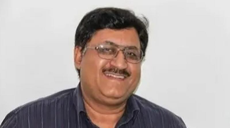 Former CSIR Director General Girish Sahni Passes Away Former CSIR Director General Girish Sahni Passes Away