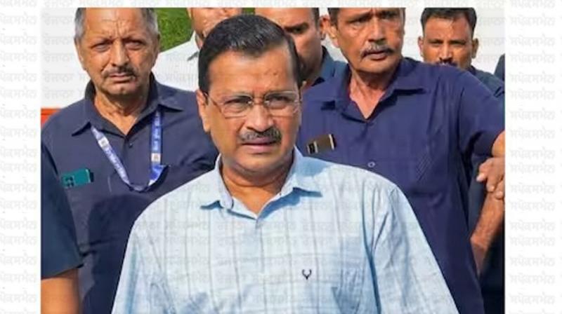 Excise policy case: Arvind Kejriwal's judicial custody extended till August 27 Excise policy case: Arvind Kejriwal's judicial custody extended till August 27