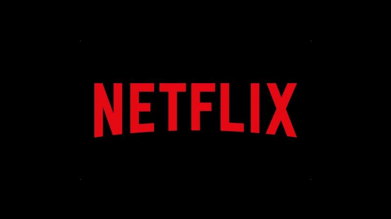  Netflix