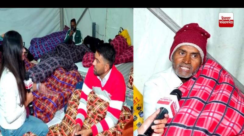 Shelter rooms made for people accompanying patients in PGI, everyone is welcome Shelter rooms made for people accompanying patients in PGI, everyone is welcome