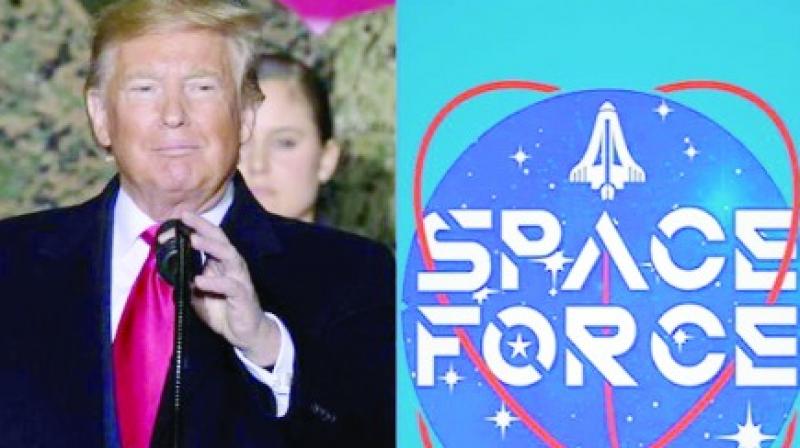 Donald Trump Donald Trump