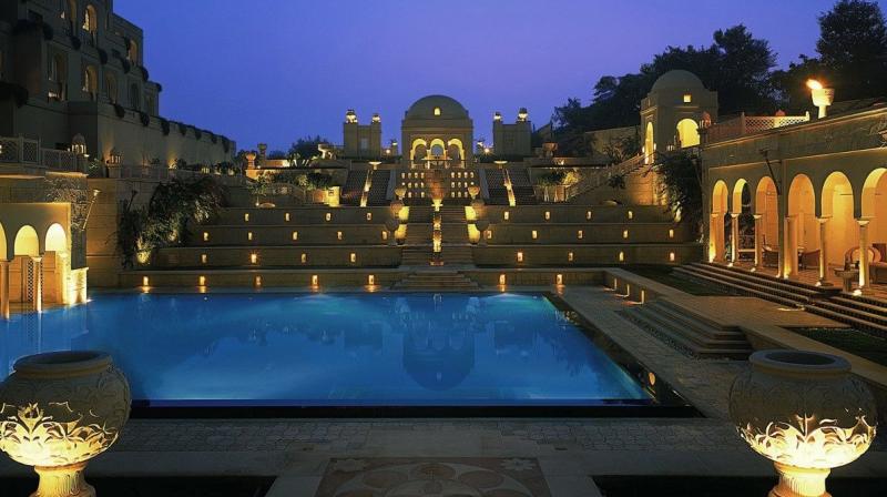 Getaways from delhi ncr this navratri dussehra long weekend Getaways from delhi ncr this navratri dussehra long weekend