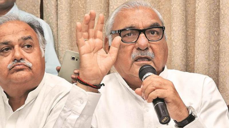 Chandigarh city haryana assembly polls congress announces 1st list of 84 candidates Chandigarh city haryana assembly polls congress announces 1st list of 84 candidates