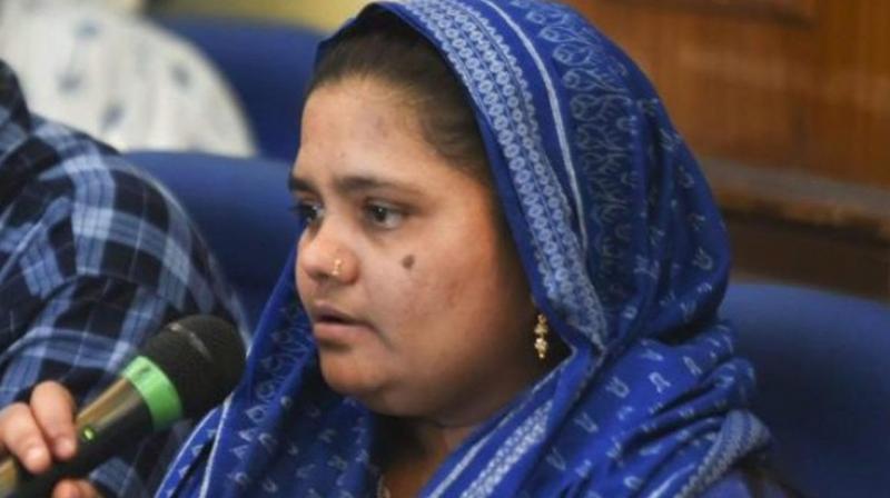 All convicts to return to jail in Bilkis Bano case