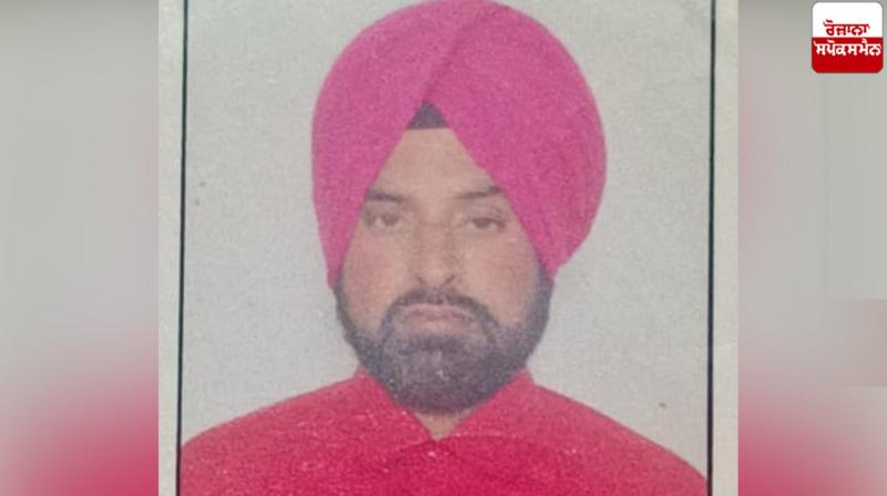 Punjabi died due to heart attack in Dubai