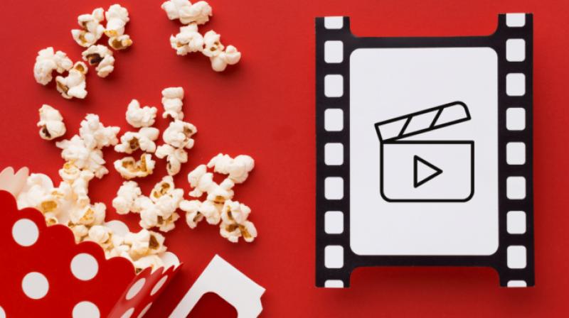 You can also watch free movies through these credit cards You can also watch free movies through these credit cards