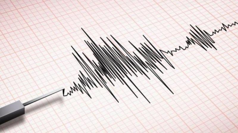 Magnitude 6.4 quake hits Indonesia's West Java Magnitude 6.4 quake hits Indonesia's West Java