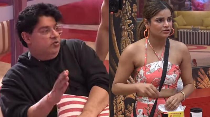 Bigg Boss 16 Bigg Boss 16